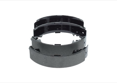 Bosch 0 986 487 207 Brake Shoe Set, photo 2