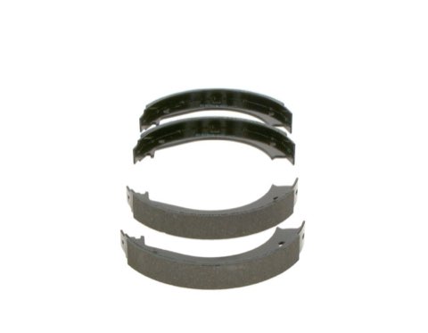 Bosch 0 986 487 211 Handbrake Shoes, photo 2