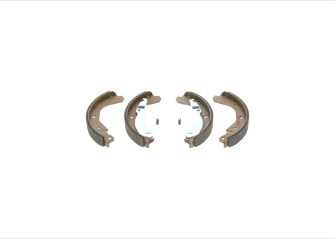 Bosch 0 986 487 213 Brake Shoe Set