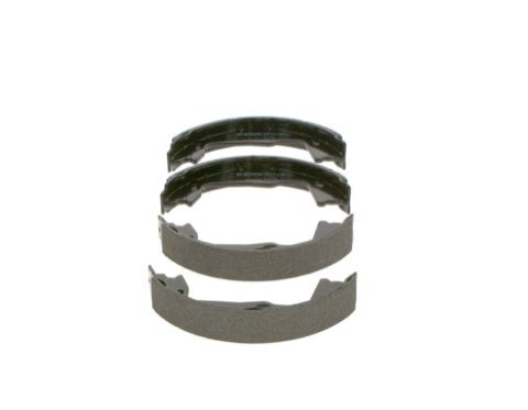 Bosch 0 986 487 214 Handbrake Shoes, photo 3