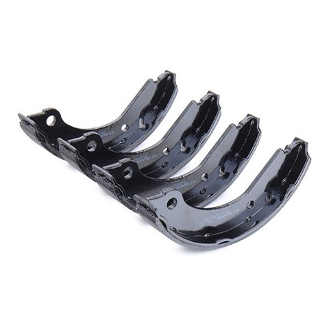 Bosch 0 986 487 215 Handbrake Shoes, photo 3