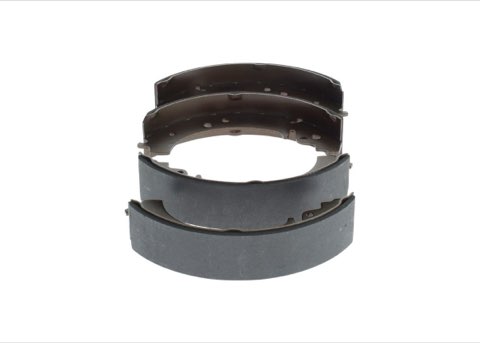 Bosch 0 986 487 217 Brake Shoe Set, photo 3