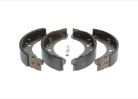 Bosch 0 986 487 242 Brake Shoe Set
