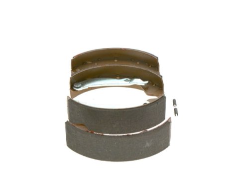 Bosch 0 986 487 264 Brake Shoe Set, photo 3