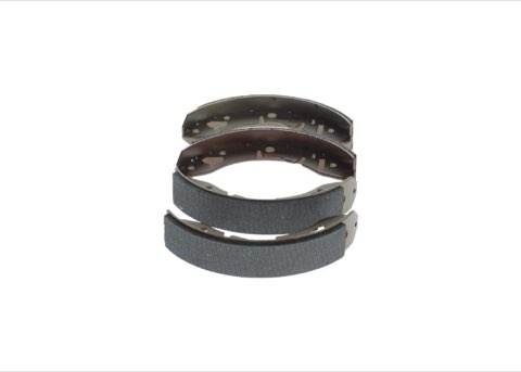 Bosch 0 986 487 273 Brake Shoe Set, photo 3