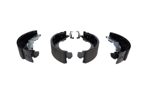 Bosch 0 986 487 312 Brake Shoe Set