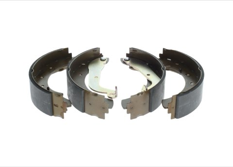 Bosch 0 986 487 313 Brake Shoe Set