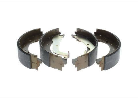 Bosch 0 986 487 313 Brake Shoe Set, photo 2