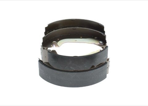 Bosch 0 986 487 313 Brake Shoe Set, photo 3