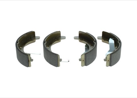 Bosch 0 986 487 318 Brake Shoe Set