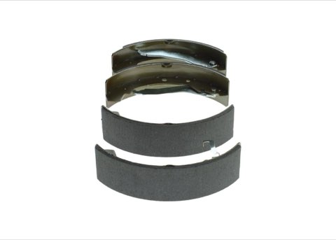 Bosch 0 986 487 318 Brake Shoe Set, photo 3