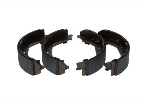 Bosch 0 986 487 354 Brake Shoe Set
