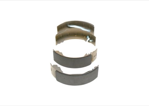 Bosch 0 986 487 389 Brake Shoe Set, photo 3