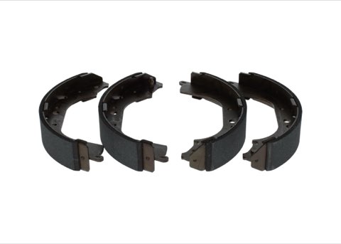 Bosch 0 986 487 414 Brake Shoe Set