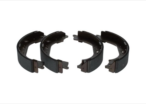Bosch 0 986 487 414 Brake Shoe Set, photo 3