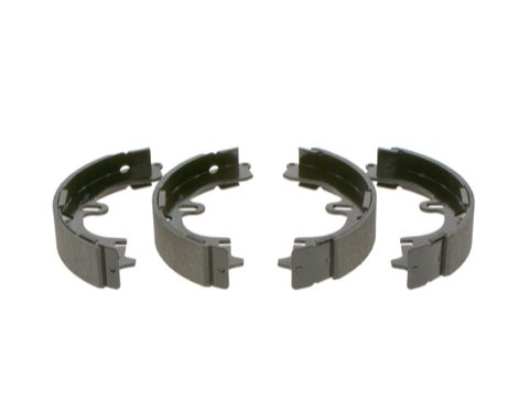 Bosch 0 986 487 422 Brake Shoe Set