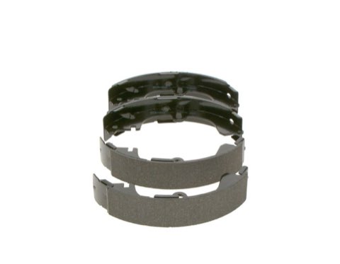 Bosch 0 986 487 422 Brake Shoe Set, photo 3