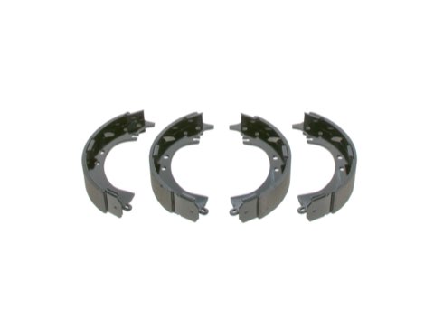 Bosch 0 986 487 424 Brake Shoe Set