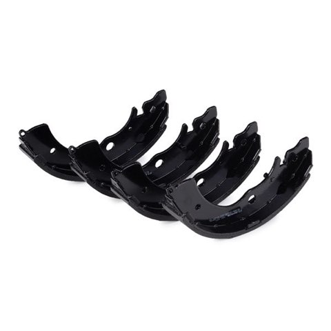 Bosch 0 986 487 440 Brake Shoe Set, photo 3