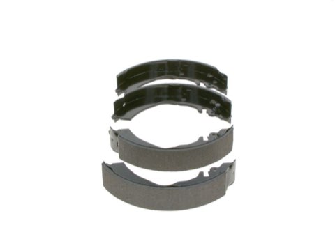 Bosch 0 986 487 451 Brake Shoe Set, photo 3