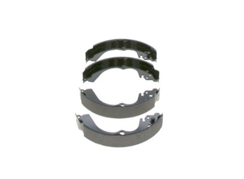 Bosch 0 986 487 463 Brake Shoe Set, photo 3