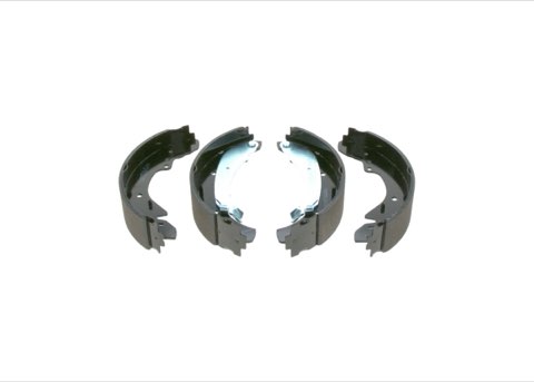 Bosch 0 986 487 521 Brake Shoe Set