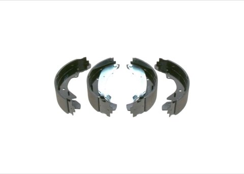 Bosch 0 986 487 521 Brake Shoe Set, photo 2