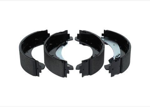 Bosch 0 986 487 522 Brake Shoe Set
