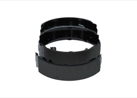 Bosch 0 986 487 522 Brake Shoe Set, photo 3