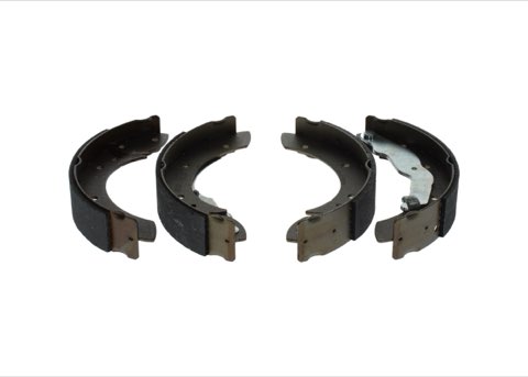 Bosch 0 986 487 528 Brake Shoe Set