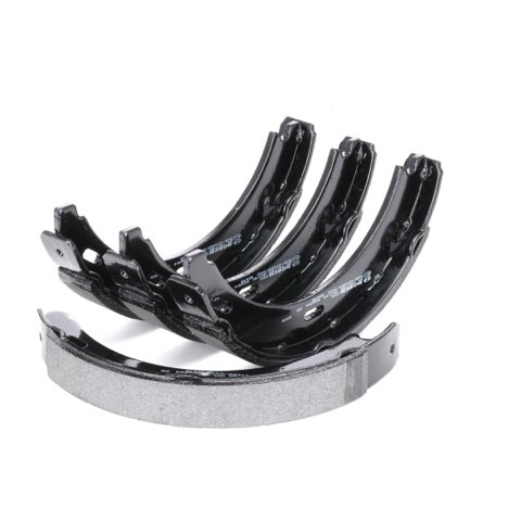 Bosch 0 986 487 543 Handbrake Shoes