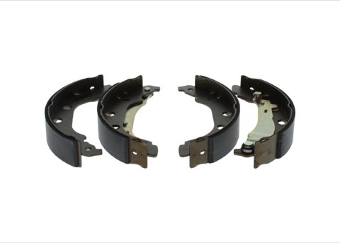 Bosch 0 986 487 549 Brake Shoe Set