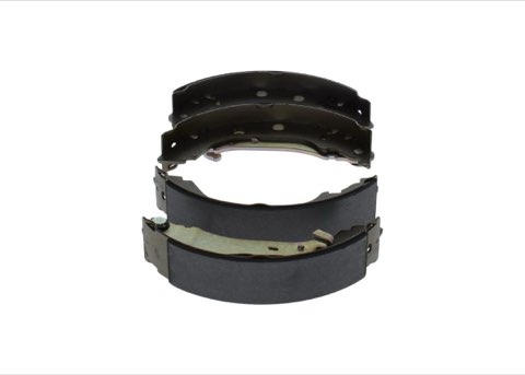 Bosch 0 986 487 549 Brake Shoe Set, photo 3