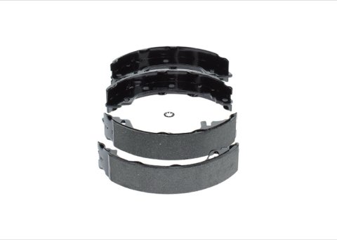Bosch 0 986 487 550 Brake Shoe Set, photo 2