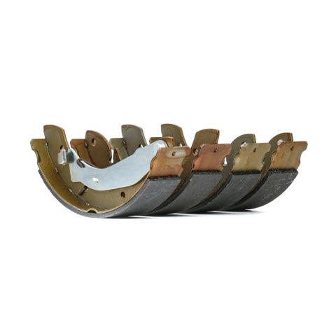 Bosch 0 986 487 552 Brake Shoe Set