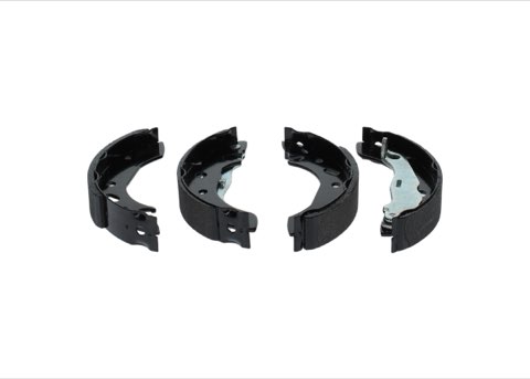 Bosch 0 986 487 553 Brake Shoe Set