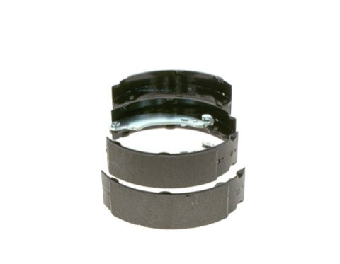 Bosch 0 986 487 556 Brake Shoe Set, photo 3