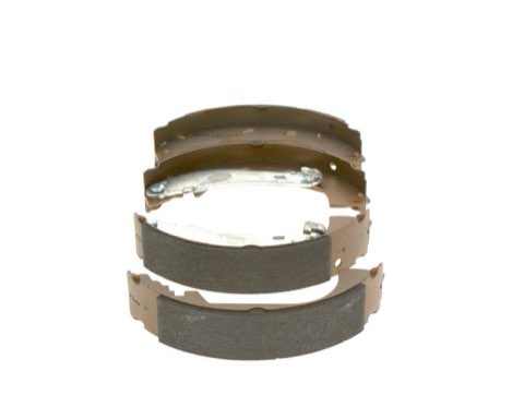 Bosch 0 986 487 559 Brake Shoe Set, photo 3