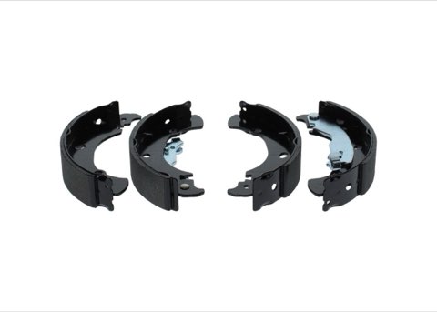 Bosch 0 986 487 560 Brake Shoe Set, photo 2