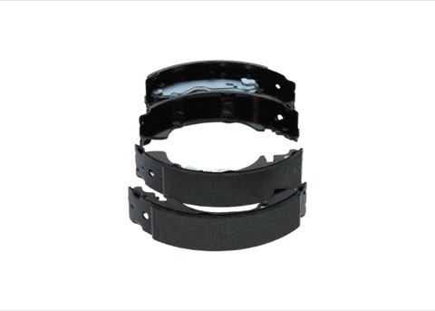 Bosch 0 986 487 560 Brake Shoe Set, photo 3