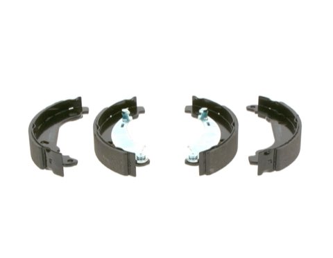 Bosch 0 986 487 568 Brake Shoe Set