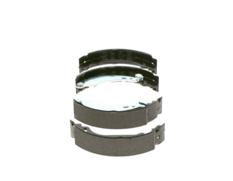 Bosch 0 986 487 568 Brake Shoe Set, photo 3