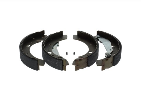 Bosch 0 986 487 572 Brake Shoe Set