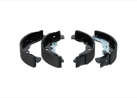 Bosch 0 986 487 577 Brake Shoe Set