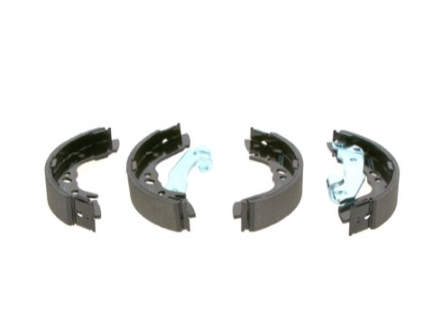 Bosch 0 986 487 581 Brake Shoe Set