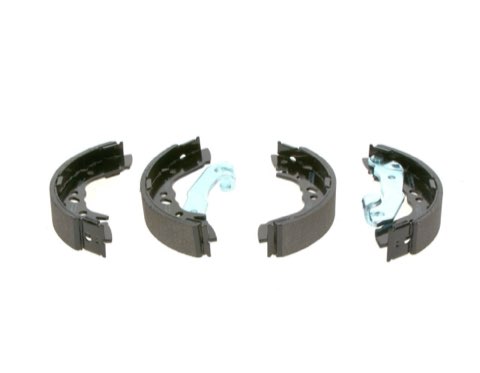Bosch 0 986 487 581 Brake Shoe Set, photo 2