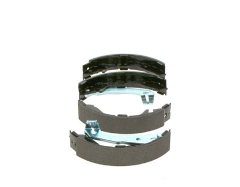 Bosch 0 986 487 581 Brake Shoe Set, photo 3