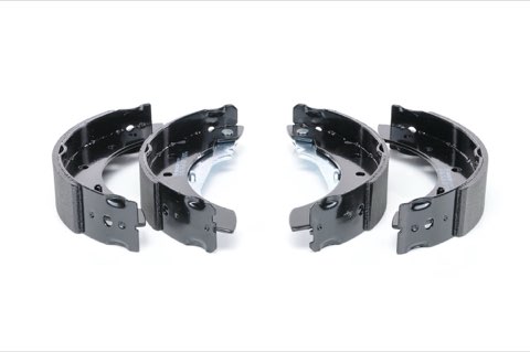 Bosch 0 986 487 585 Brake Shoe Set