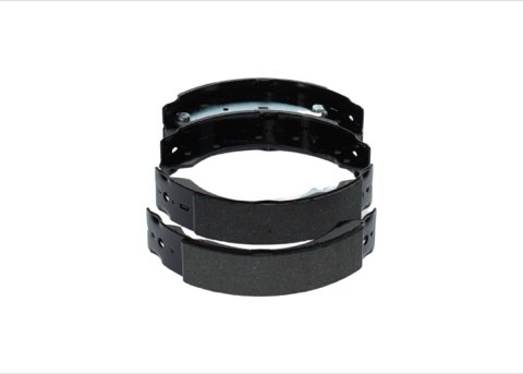 Bosch 0 986 487 585 Brake Shoe Set, photo 2