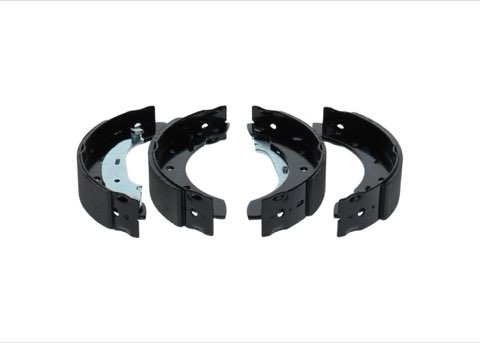 Bosch 0 986 487 585 Brake Shoe Set, photo 3